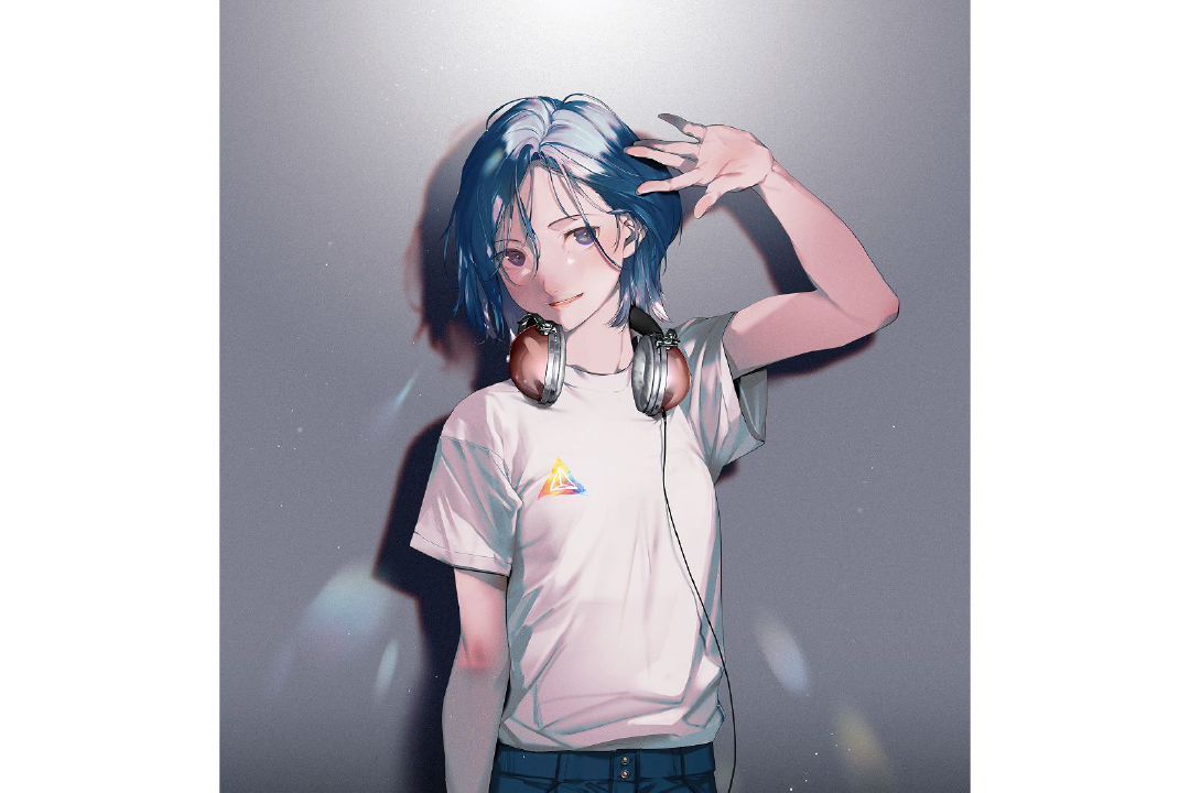 シユイ、アニメ『魔王2099』OPテーマ「ホロウ」先行配信 ＆ 11月27日CD